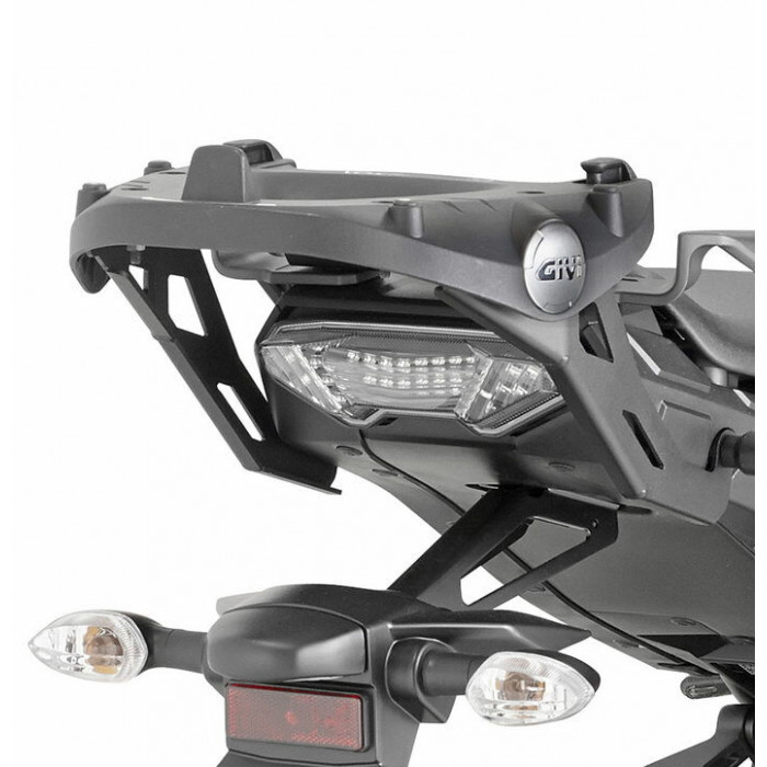 Крепеж центрального кофра GIVI SR2122 Yamaha MT-09 Tracer (15-17)