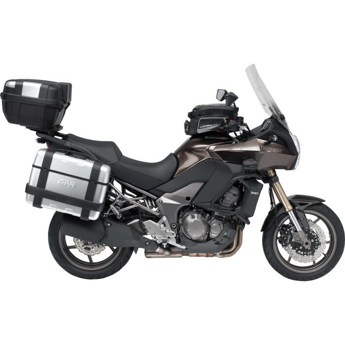 Крепеж центрального кофра GIVI SR4105 Kawasaki Versys 1000 (12-14)