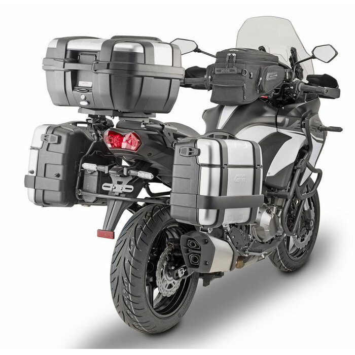 Крепеж центрального кофра GIVI SR4105 Kawasaki Versys 1000 (12-14)