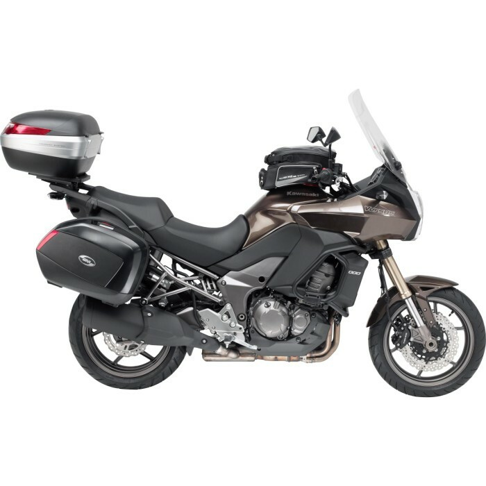 Крепеж центрального кофра GIVI SR4105 Kawasaki Versys 1000 (12-14)