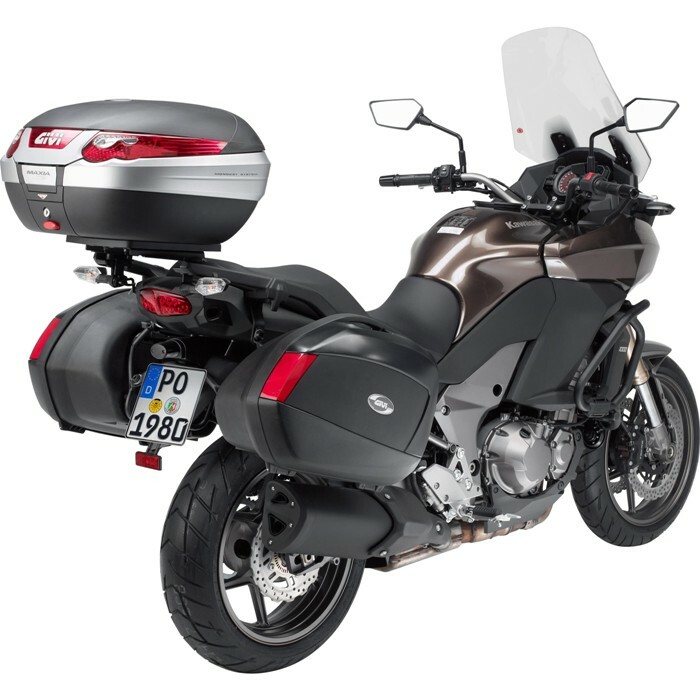 Крепеж центрального кофра GIVI SR4105 Kawasaki Versys 1000 (12-14)