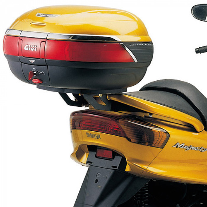 Крепеж центрального кофра GIVI SR44 Yamaha Majesty 250 (00-07)