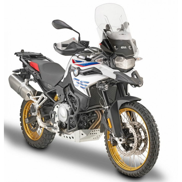 Крепеж центрального кофра GIVI SR5129 BMW F750GS/850GS (18-21)