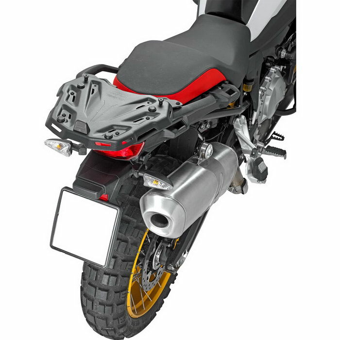 Крепеж центрального кофра GIVI SR5129 BMW F750GS/850GS (18-21)