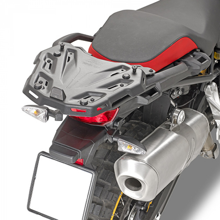 Крепеж центрального кофра GIVI SR5129 BMW F750GS/850GS (18-21)