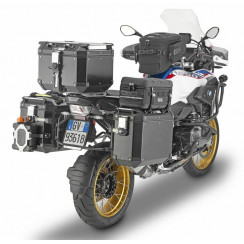 Крепеж центрального кофра GIVI SRA5108 BMW R 1200 GS (13-18)