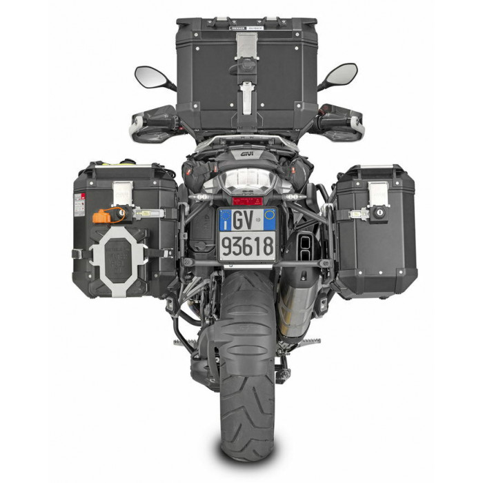 Крепеж центрального кофра GIVI SRA5108 BMW R 1200 GS (13-18)