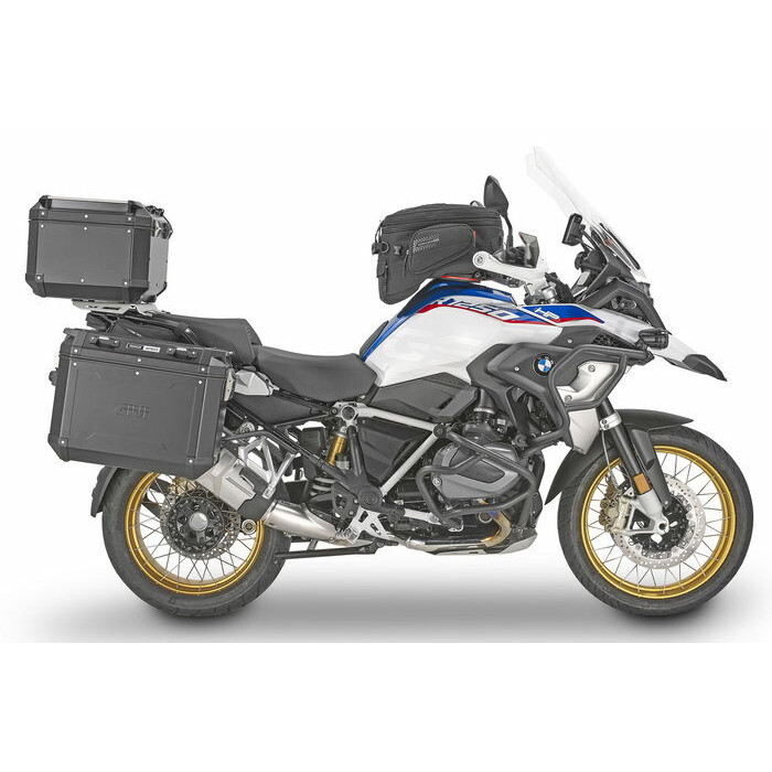 Крепеж центрального кофра GIVI SRA5108 BMW R 1200 GS (13-18)