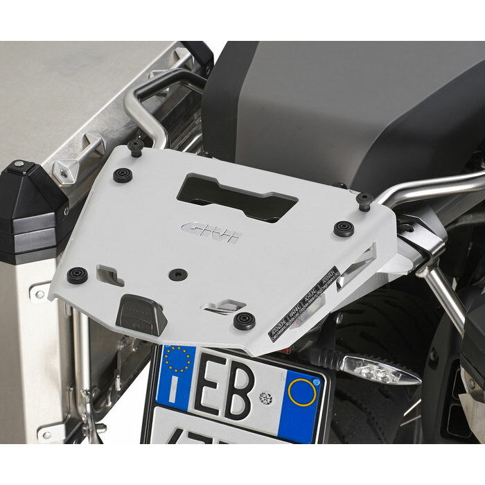 Крепеж центрального кофра GIVI SRA5112 BMW R1200GS Adventure (14-18)