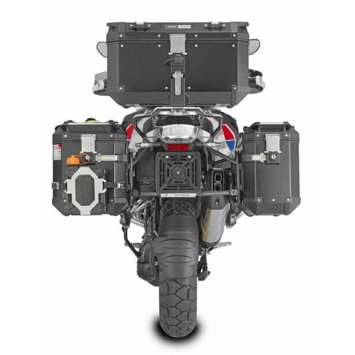 Крепеж центрального кофра GIVI SRA5112 BMW R1200GS Adventure (14-18)