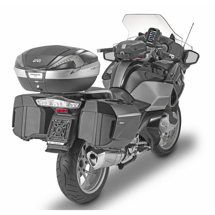 Крепеж центрального кофра GIVI SRA5113 BMW R1200RT (14-18)