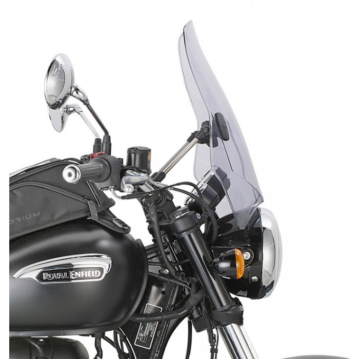 Стекло ветровое универсальное GIVI A660