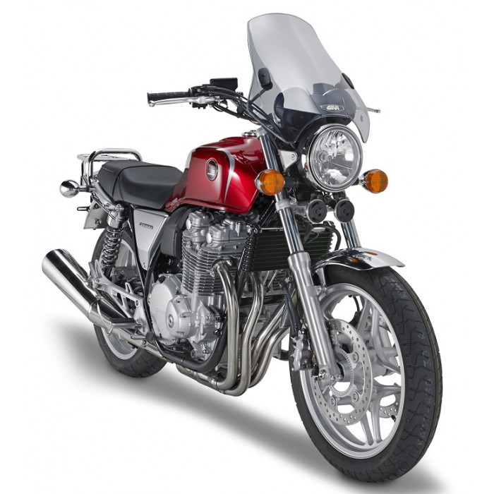 Стекло ветровое универсальное GIVI A660