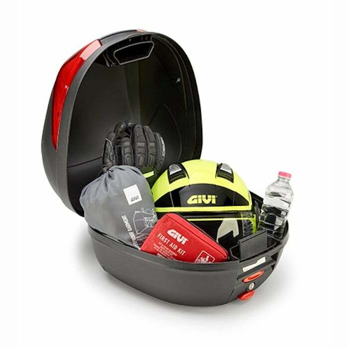 Кофр GIVI B29N2 MONOLOCK 29 л.