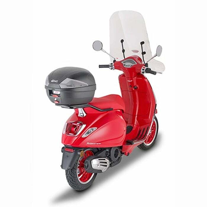 Кофр GIVI B29NT2 MONOLOCK 29 л.