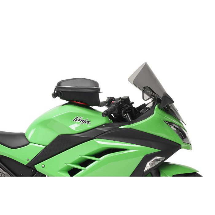 Крепеж GIVI BF14 TANKLOCK сумки на бак мотоцикла Kawasaki Ninja 300 (1