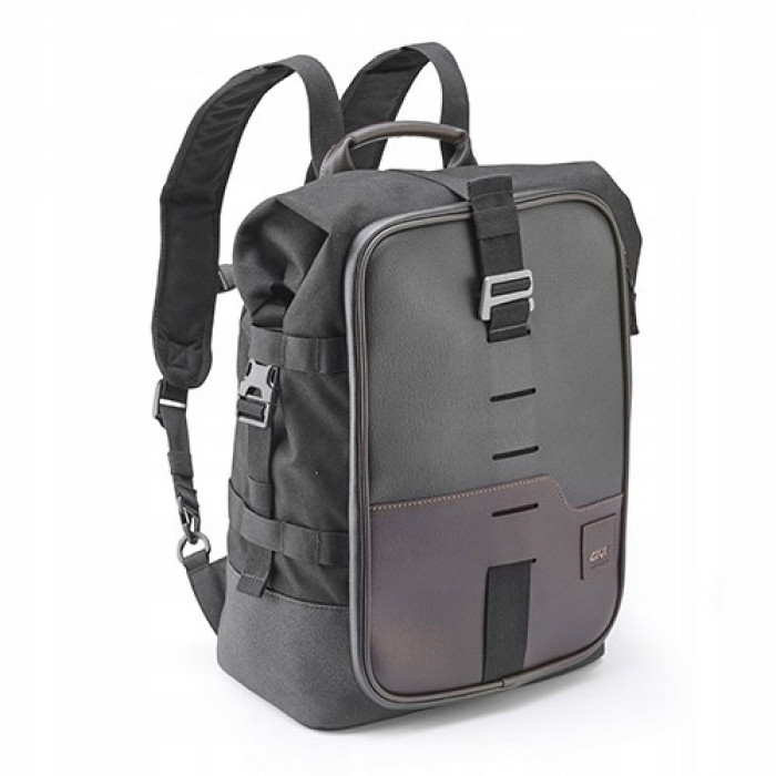 Сумка седельная-рюкзак GIVI CRM101 18 л.