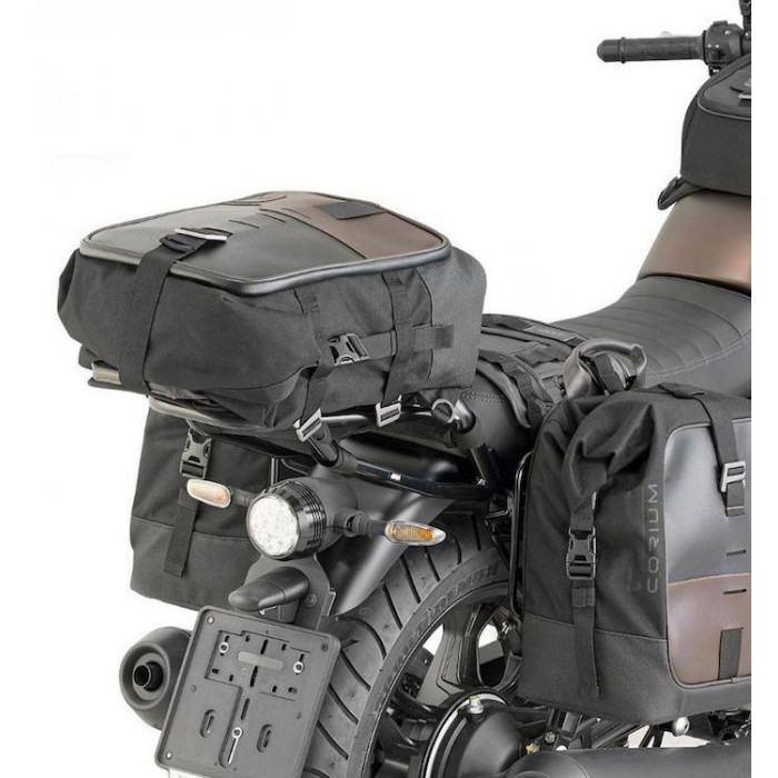 Сумка седельная-рюкзак GIVI CRM101 18 л.
