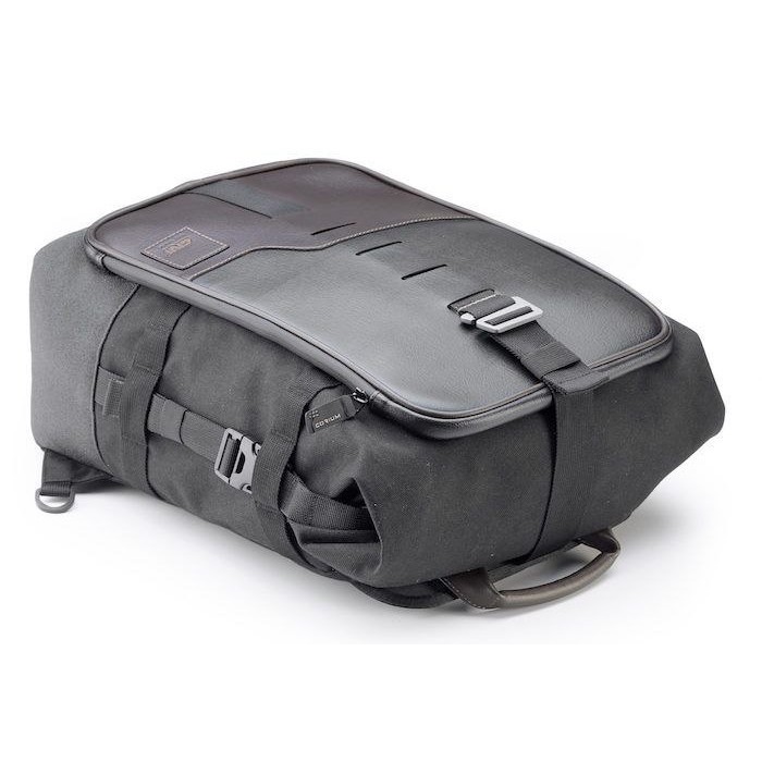 Сумка седельная-рюкзак GIVI CRM101 18 л.