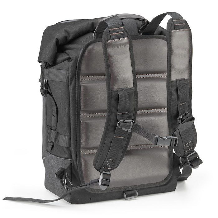 Сумка седельная-рюкзак GIVI CRM101 18 л.
