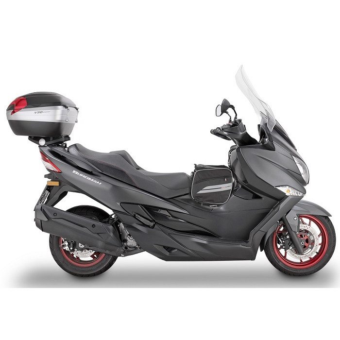 Стекло ветровое GIVI D3115ST Suzuki Burgman 400 (17-18)