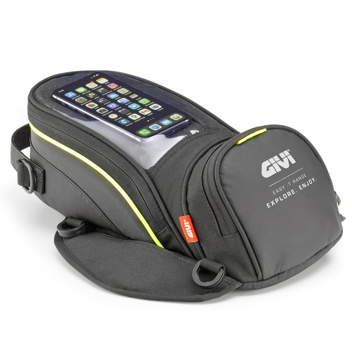 Сумка на бак GIVI EA138B 6 LT