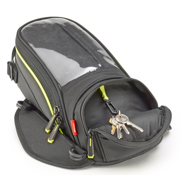 Сумка на бак GIVI EA138B 6 LT