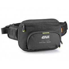 Сумка поясная текстильная GIVI EA145B