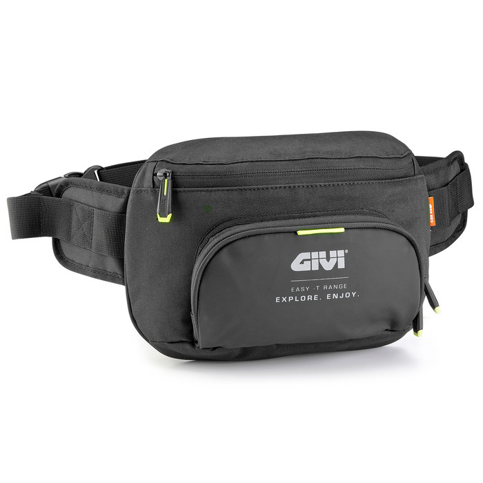 Сумка поясная текстильная GIVI EA145B