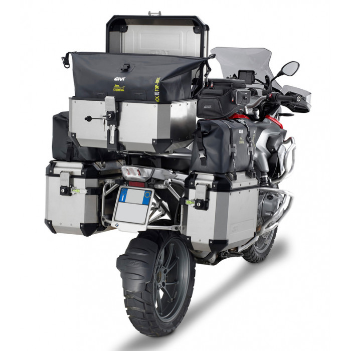 Сумка водонепроницаемая GIVI T512 для кофра OBK58 / OBKN58