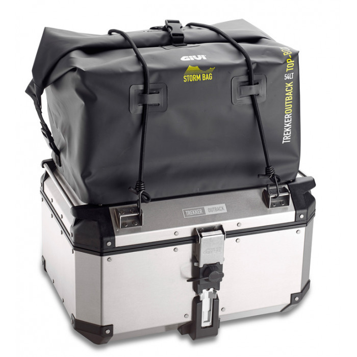 Сумка водонепроницаемая GIVI T512 для кофра OBK58 / OBKN58