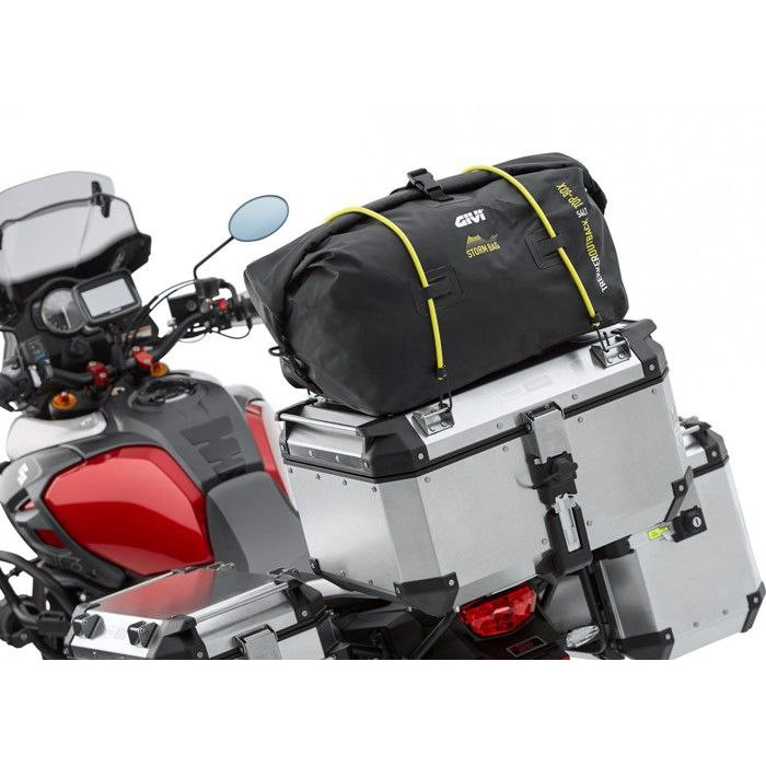 Сумка водонепроницаемая GIVI T512 для кофра OBK58 / OBKN58