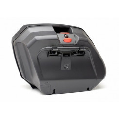 Кофры боковые MONOKEY SIDE 37 л. GIVI V37NN для крепежей PLX
