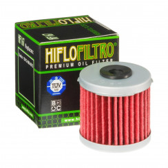 Фильтр масляный HIFLO Filtro HF167