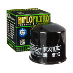Фильтр масляный HIFLO Filtro HF202