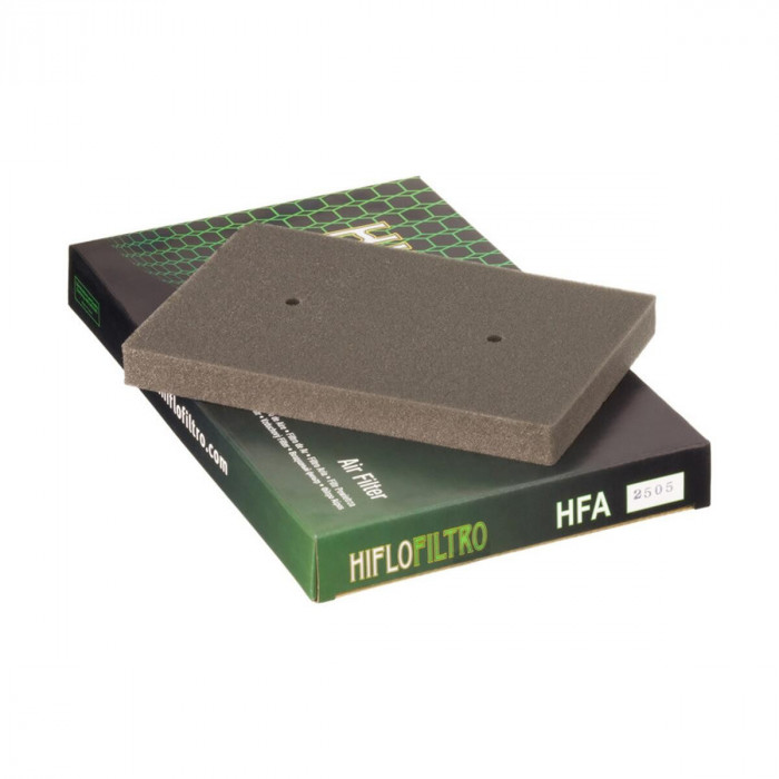 Фильтр воздушный HIFLO Filtro HFA2505