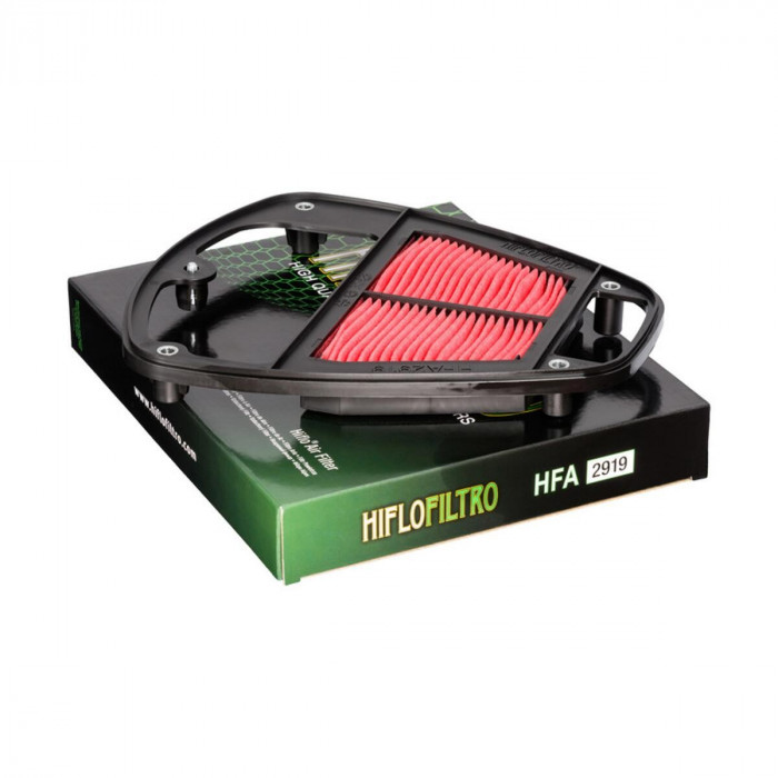 Фильтр воздушный HIFLO Filtro HFA2919