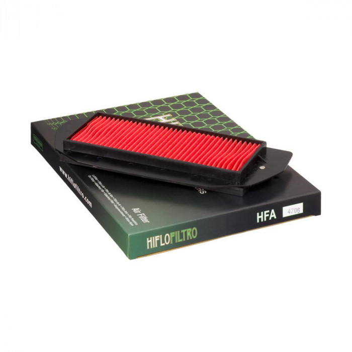 Фильтр воздушный HIFLO Filtro HFA4706