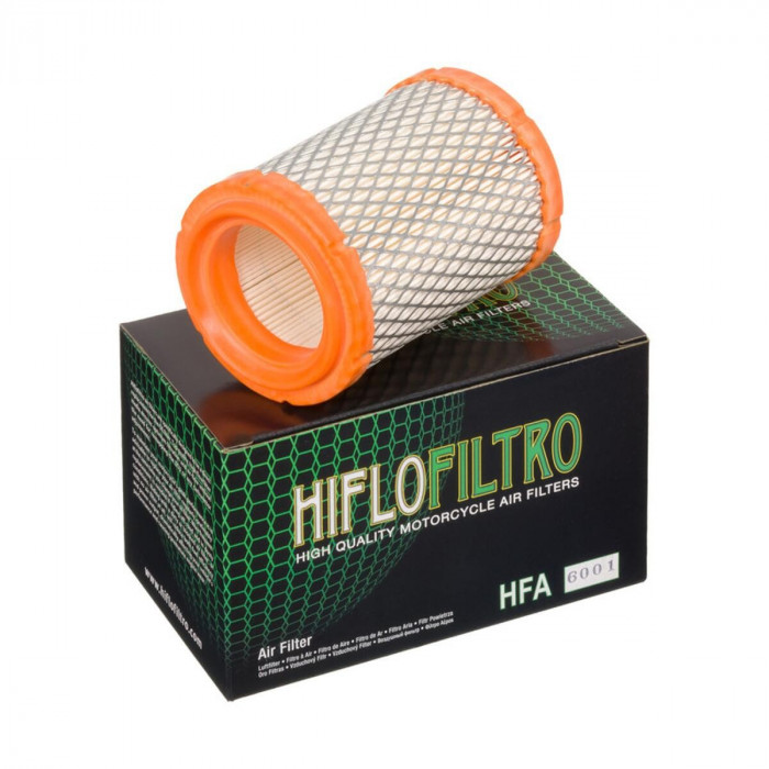 Фильтр воздушный HIFLO Filtro HFA6001