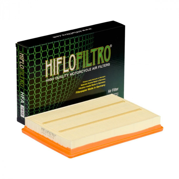 Фильтр воздушный HIFLO Filtro HFA7918