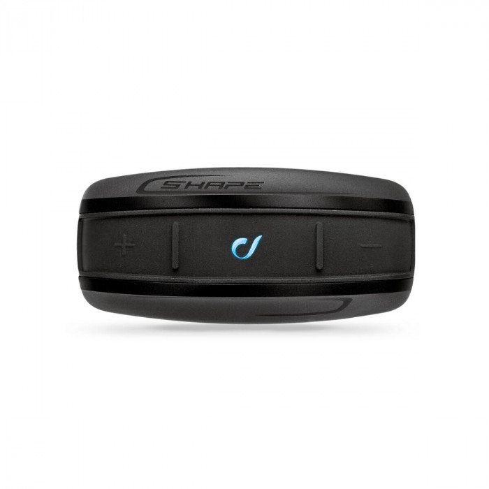 Bluetooth мотогарнитура Interphone Shape