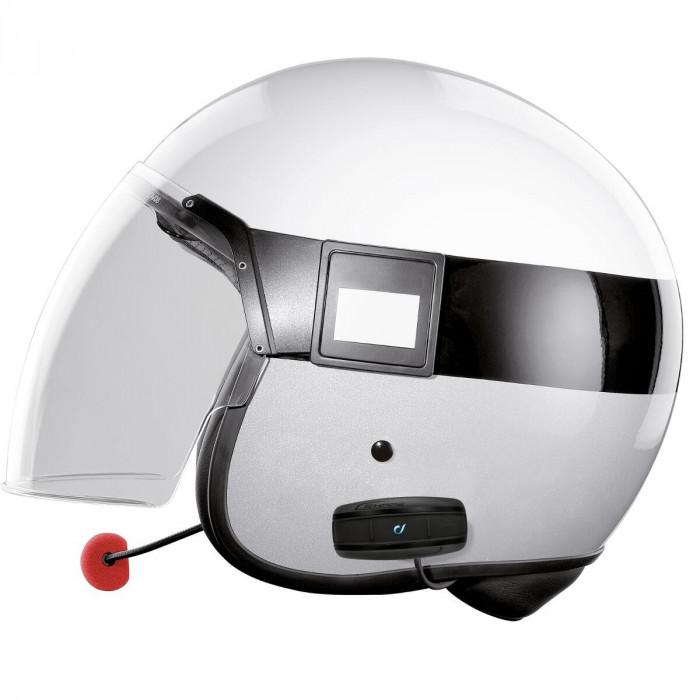 Bluetooth мотогарнитура Interphone Shape