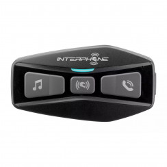 Bluetooth мотогарнитура Interphone U-COM 2