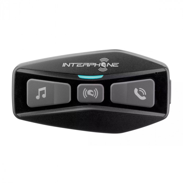 Bluetooth мотогарнитура Interphone U-COM 2