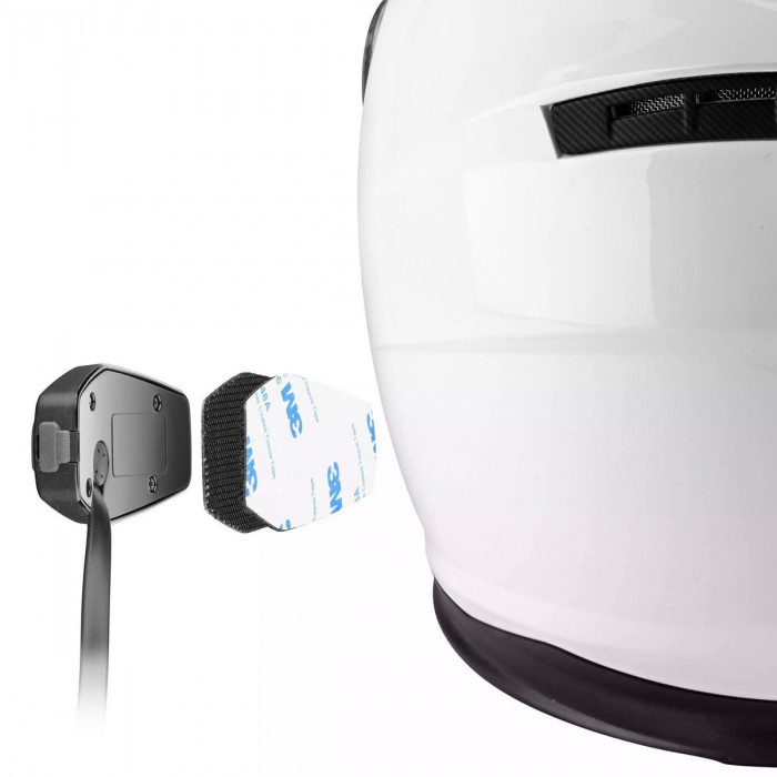 Bluetooth мотогарнитура Interphone U-COM 2