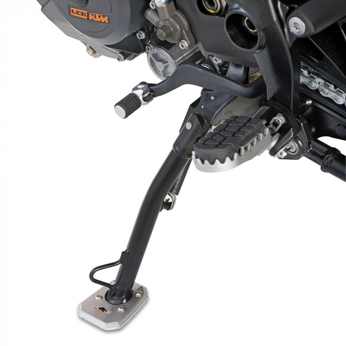 Расширитель подножки для KAPPA KTM Adventure 1190R / 950 / 990 2003 - 2013