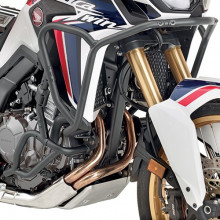 [KAPPA] Дуги верхние для HONDA CRF1000L Africa Twin 2016-2019