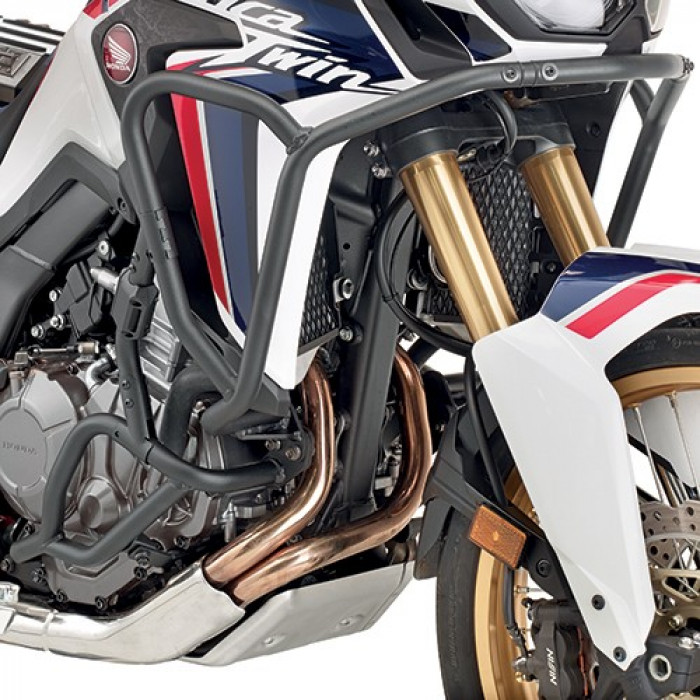 Дуги верхние для KAPPA HONDA CRF1000L Africa Twin 2016-2019