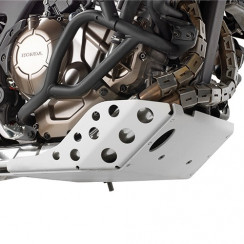 Защита картера алюминиевая KAPPA HONDA CRF1000L AFRICA TWIN 2016-2019