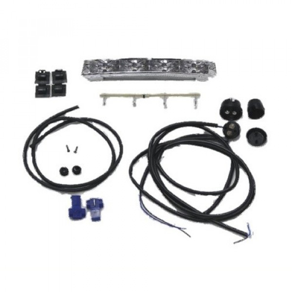 Стоп-сигнал на кофр K48